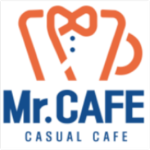 Mr.CAFE 상표출원